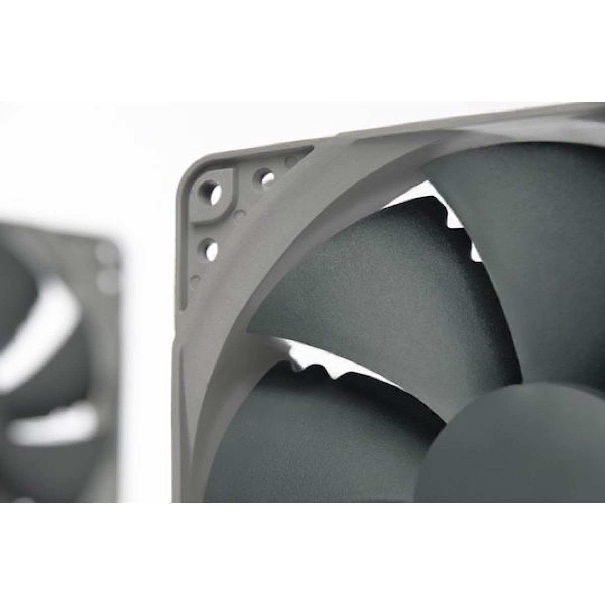 Noctua NF-P12 redux-1700 Case Fan 120mm με Σύνδεση 4-Pin PWM Γκρι