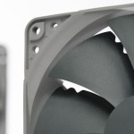 Noctua NF-P12 redux-1700 Case Fan 120mm με Σύνδεση 4-Pin PWM Γκρι