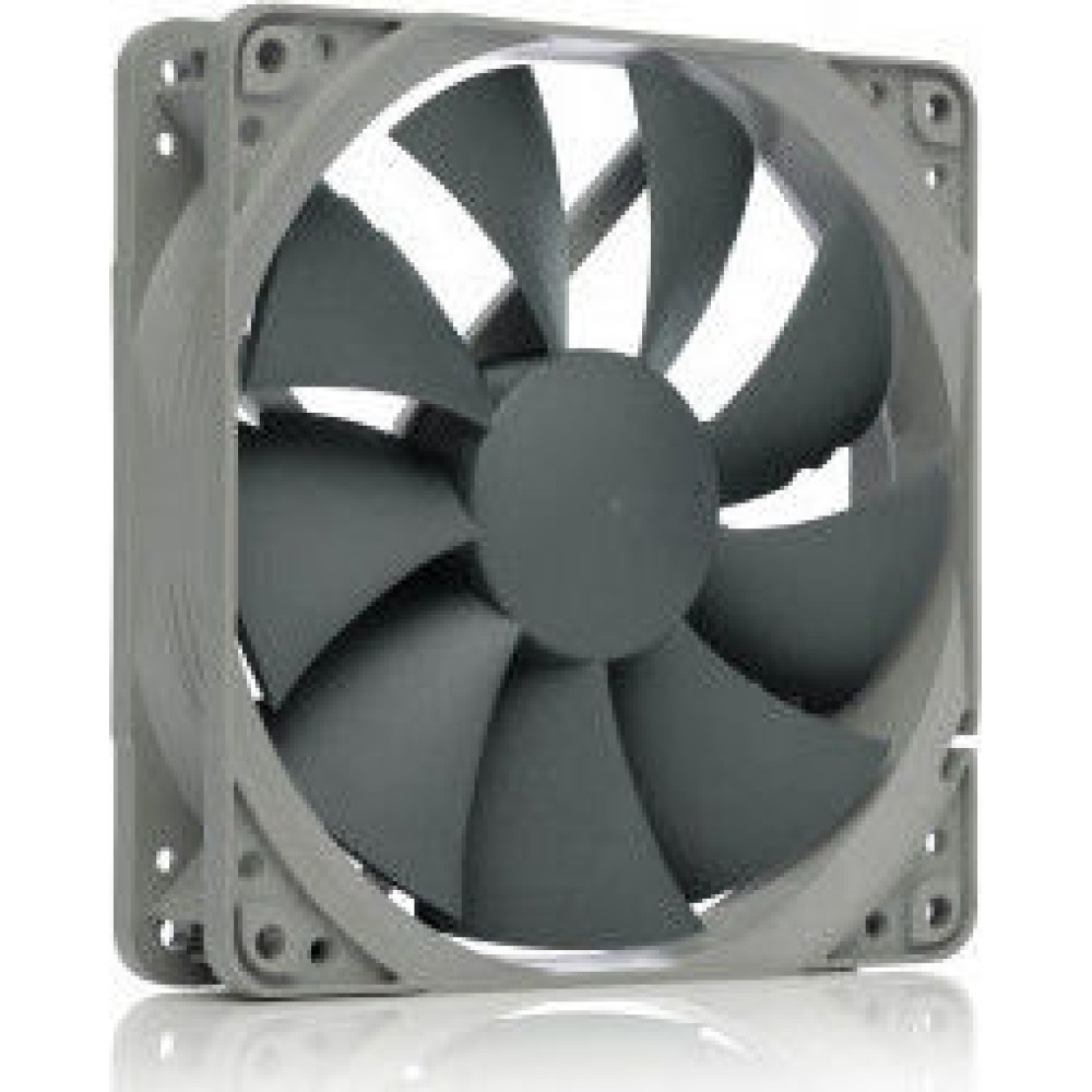 Noctua NF-P12 redux-1300 Case Fan 120mm με Σύνδεση 3-Pin Γκρι