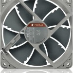 Noctua NF-P12 redux-900 Case Fan 120mm με Σύνδεση 3-Pin Γκρι