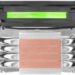 Thermaltake Riing Silent 12 RGB Sync Edition Ψύκτρα Επεξεργαστή για Socket AM4/115x/AM3/AM3+