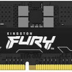 Kingston Fury Renegade Pro DDR5 με Module 1x32GB και Ταχύτητα 6000 για Desktop