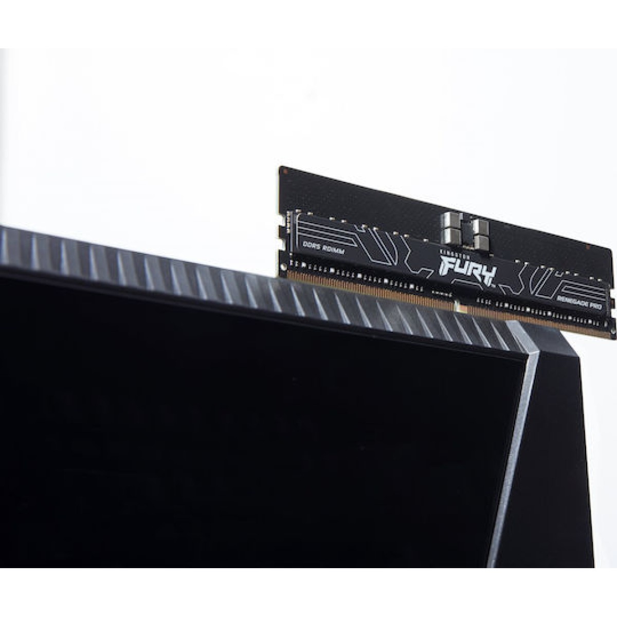 Kingston Fury Renegade Pro DDR5 με Module 1x32GB και Ταχύτητα 6000 για Desktop