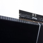 Kingston Fury Renegade Pro DDR5 με Module 1x32GB και Ταχύτητα 6000 για Desktop
