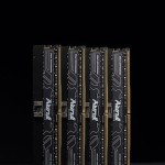 Kingston Fury Renegade Pro DDR5 με Module 1x32GB και Ταχύτητα 6000 για Desktop