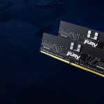 Kingston Fury Renegade Pro DDR5 με Module 1x32GB και Ταχύτητα 6000 για Desktop