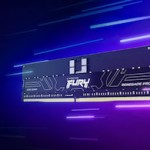 Kingston Fury Renegade Pro DDR5 με Module 1x32GB και Ταχύτητα 6000 για Desktop