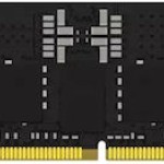 Kingston Fury Renegade Pro DDR5 128GB RAM με 4x32GB Modules και Ταχύτητα 6000 για Desktop