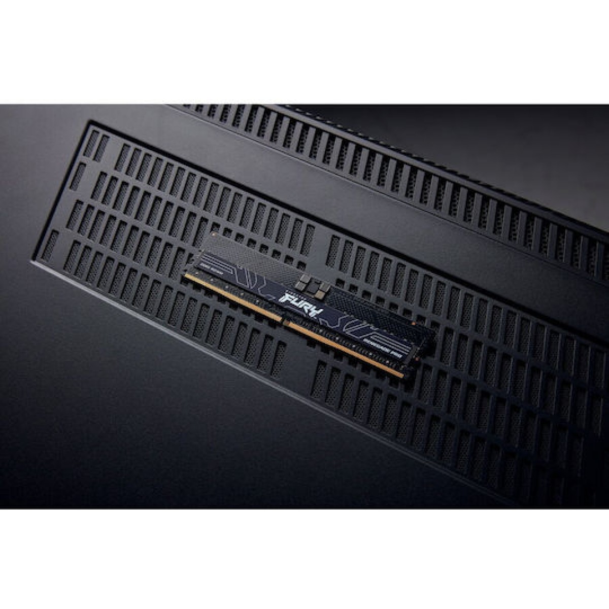 Kingston Fury Renegade Pro DDR5 με Module 1x16GB και Ταχύτητα 6400 για Desktop