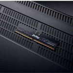 Kingston Fury Renegade Pro DDR5 με Module 1x16GB και Ταχύτητα 6400 για Desktop