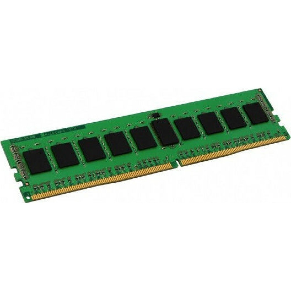 Kingston Valueram DDR4 με Module 1x4GB και Ταχύτητα 2666 για Desktop
