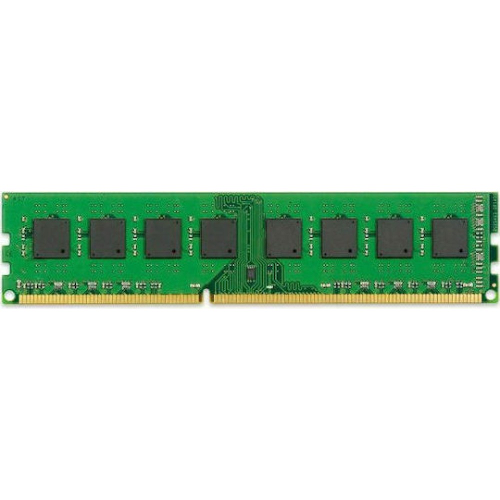 Kingston Valueram DDR4 με Module 1x4GB και Ταχύτητα 2666 για Desktop