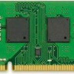 Kingston Valueram DDR4 με Module 1x4GB και Ταχύτητα 2666 για Desktop