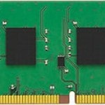 Kingston Valueram DDR4 με Module 1x4GB και Ταχύτητα 2666 για Desktop