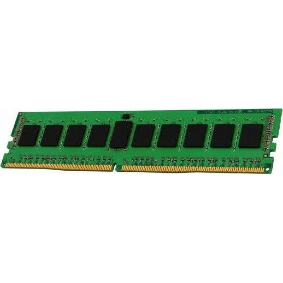 Kingston Valueram DDR4 με Module 1x4GB και Ταχύτητα 2666 για Desktop