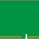 Kingston Valueram DDR4 με Module 1x4GB και Ταχύτητα 2666 για Desktop