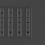 Verbatim Store 'n' Go Secure with Keypad Access USB 3.1 / USB-C Εξωτερικός HDD 1TB 2.5