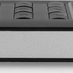 Verbatim Store 'n' Go Secure with Keypad Access USB 3.1 / USB-C Εξωτερικός HDD 1TB 2.5