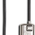 Kensington MiniSaver Κλειδαριά Καλωδίων για Laptop 1,8m
