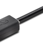 Kensington MiniSaver Κλειδαριά Καλωδίων για Laptop 1,8m