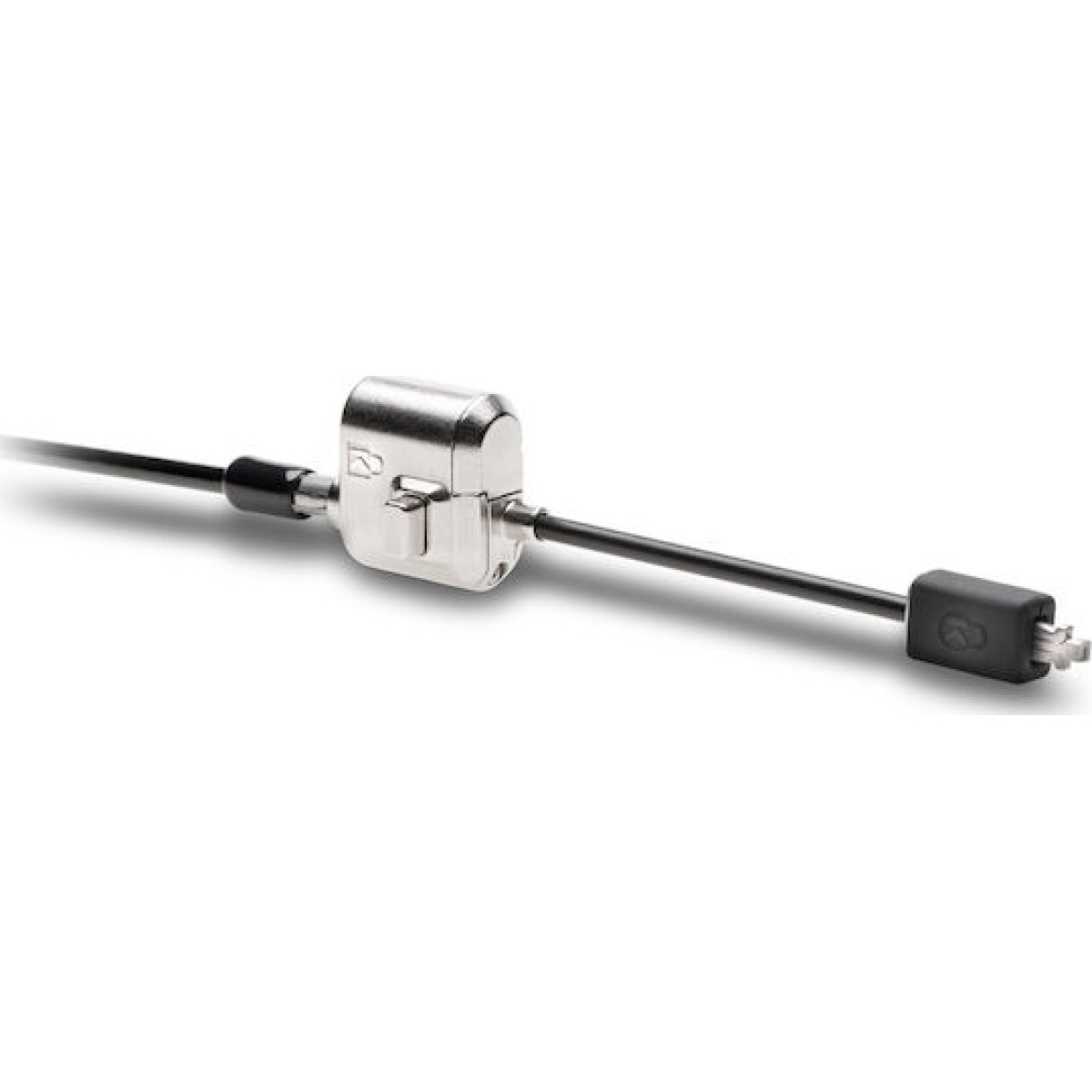 Kensington MiniSaver Κλειδαριά Καλωδίων για Laptop 1,8m