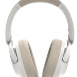Creative Zen Hybrid 2 Ασύρματα / Ενσύρματα Over Ear Ακουστικά με 67 ώρες Λειτουργίας και Quick Charge Cream