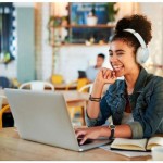 Creative Zen Hybrid 2 Ασύρματα / Ενσύρματα Over Ear Ακουστικά με 67 ώρες Λειτουργίας και Quick Charge Cream