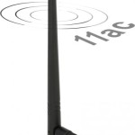 DeLock 12535 USB Αντάπτορας Δικτύου για Ενσύρματη σύνδεση Ethernet