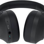 Creative Zen Hybrid 2 Ασύρματα / Ενσύρματα Over Ear Ακουστικά με Ραδιόφωνο με 67 ώρες Λειτουργίας και Quick Charge Μαύρα