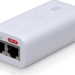 Ubiquiti U-POE-AF PoE Injector