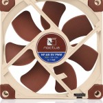 Noctua NF-A9 5V Case Fan 92mm με Σύνδεση 4-Pin PWM Καφέ