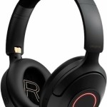 Creative Zen Hybrid Pro Ασύρματα / Ενσύρματα Over Ear Ακουστικά με 27 ώρες Λειτουργίας Μαύρα