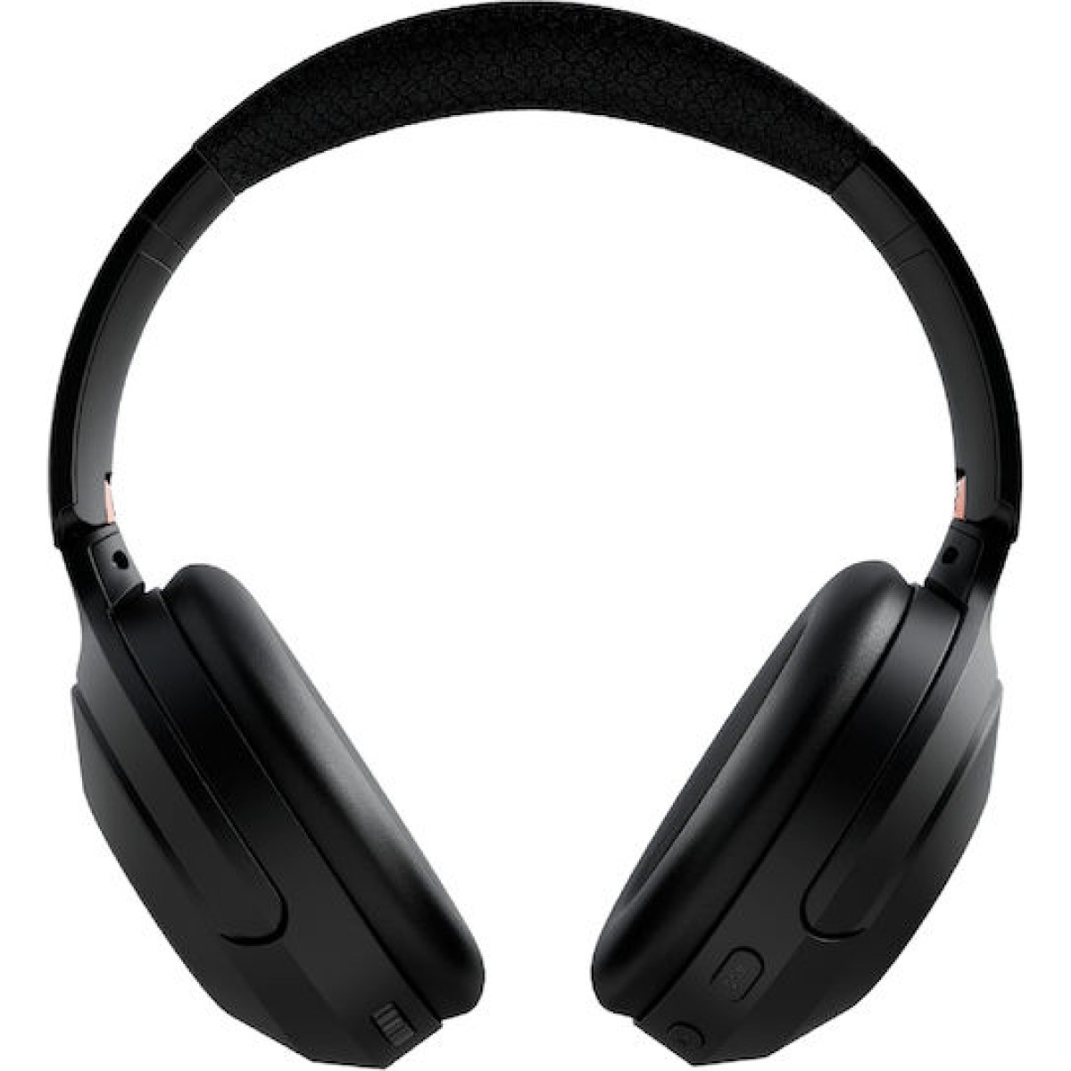 Creative Zen Hybrid Pro Ασύρματα / Ενσύρματα Over Ear Ακουστικά με 27 ώρες Λειτουργίας Μαύρα