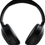 Creative Zen Hybrid Pro Ασύρματα / Ενσύρματα Over Ear Ακουστικά με 27 ώρες Λειτουργίας Μαύρα