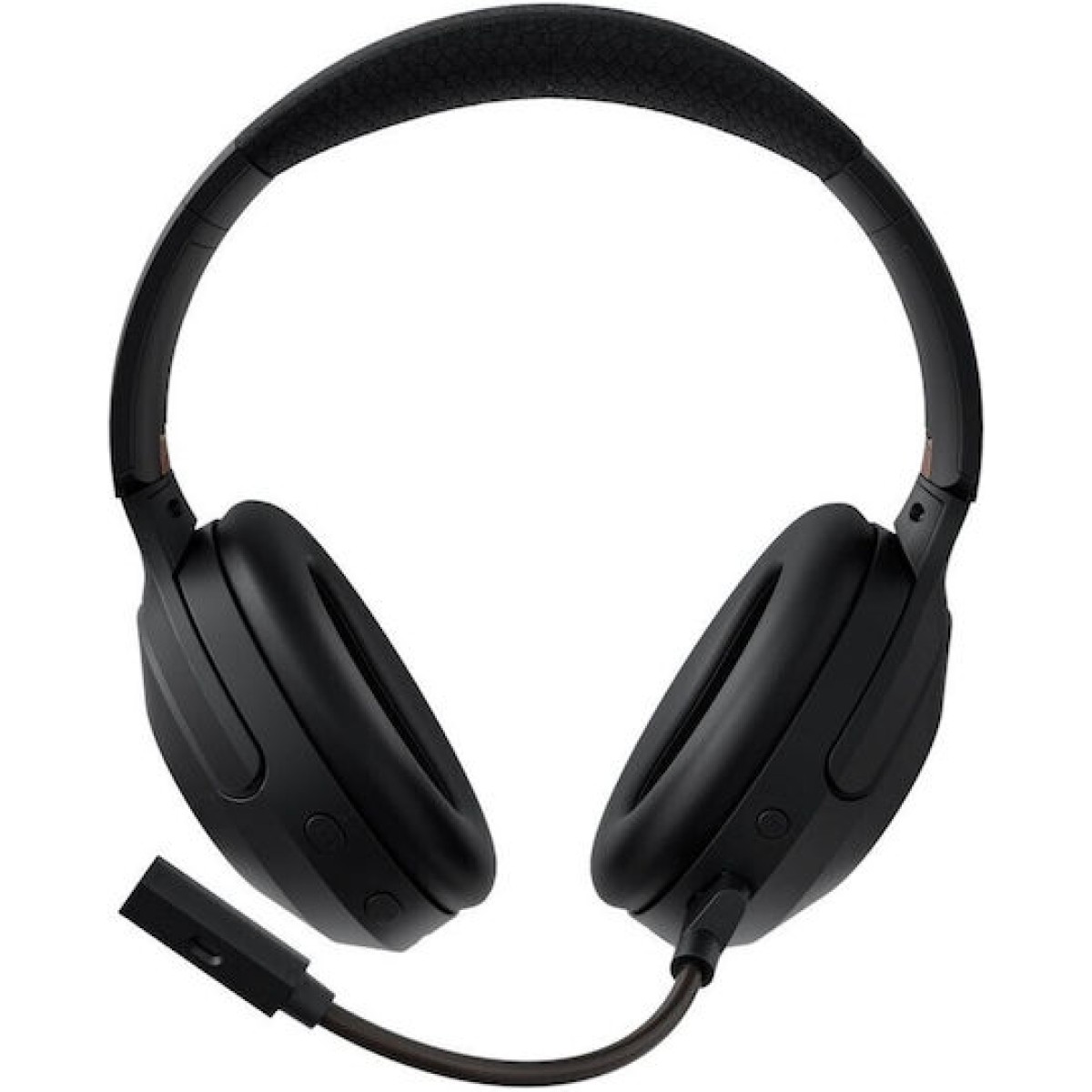 Creative Zen Hybrid Pro Ασύρματα / Ενσύρματα Over Ear Ακουστικά με 27 ώρες Λειτουργίας Μαύρα