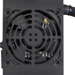 Silverstone ST45SF v3.0 450W Μαύρο Τροφοδοτικό Υπολογιστή Full Wired 80 Plus Bronze