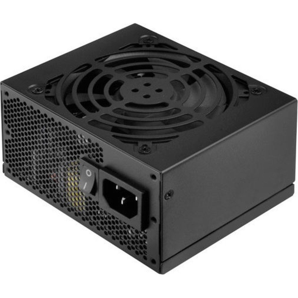 Silverstone ST45SF v3.0 450W Μαύρο Τροφοδοτικό Υπολογιστή Full Wired 80 Plus Bronze