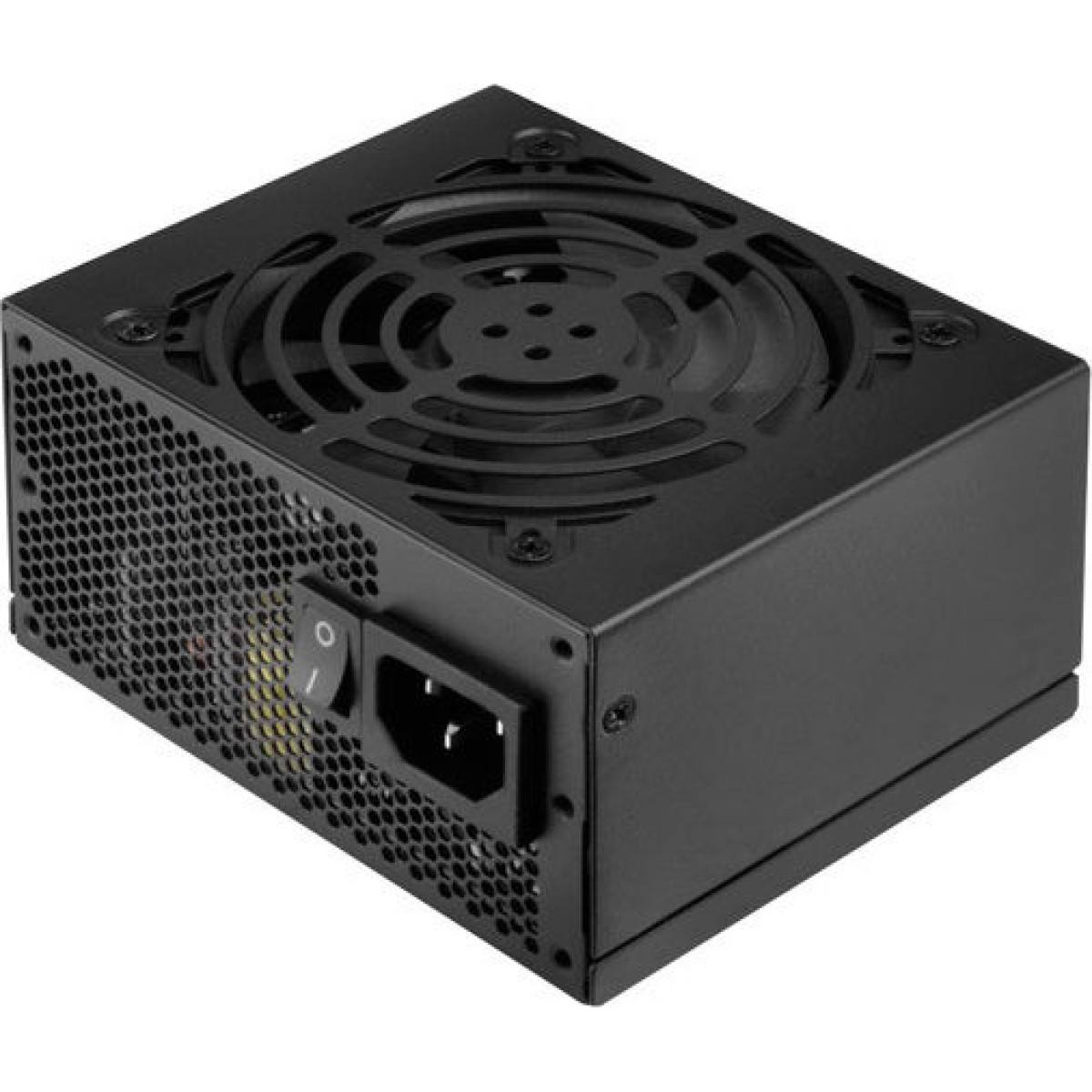 Silverstone ST45SF v3.0 450W Μαύρο Τροφοδοτικό Υπολογιστή Full Wired 80 Plus Bronze