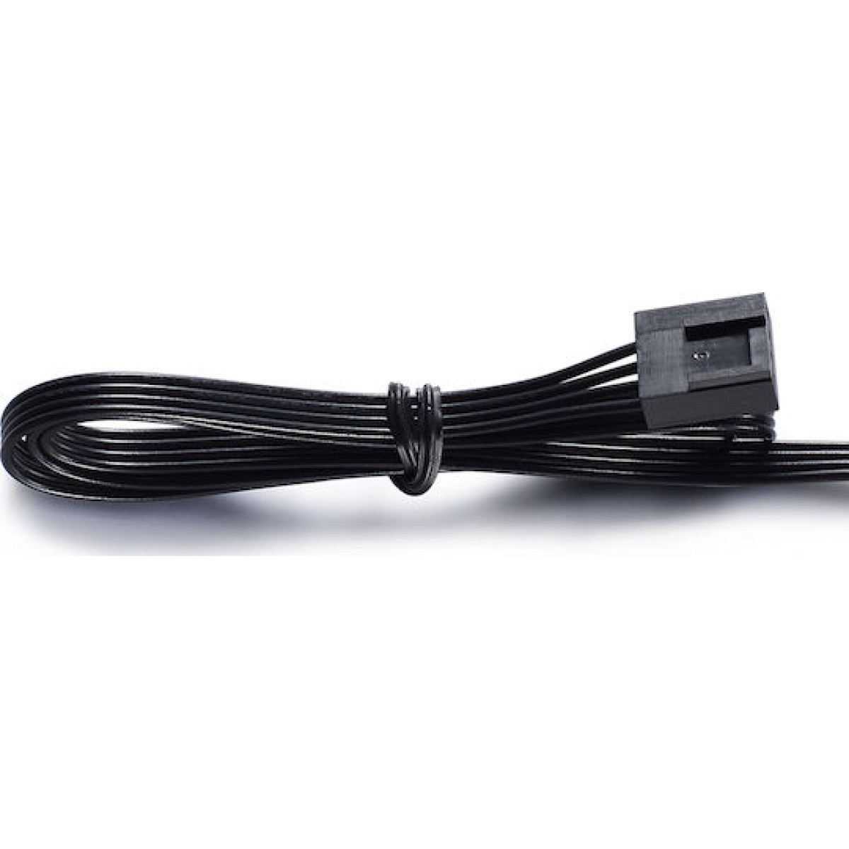 Fractal Design Dynamic X2 GP-12 Case Fan 120mm με Σύνδεση 4-Pin PWM Λευκό