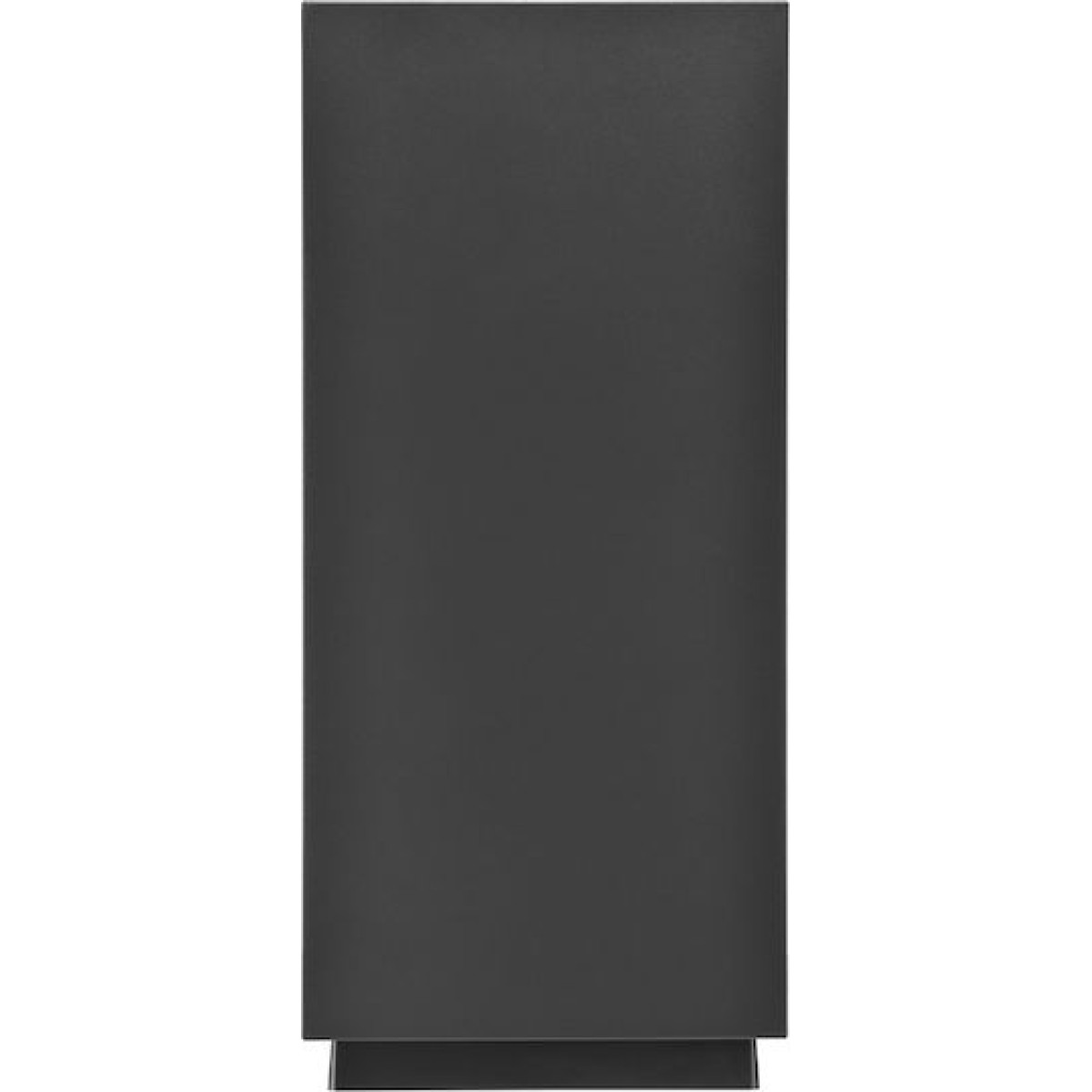 Sharkoon Pure Steel RGB Gaming Midi Tower Κουτί Υπολογιστή με Πλαϊνό Παράθυρο Μαύρο