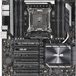 Asus WS X299 Sage/10G Motherboard SSI CEB με Intel 2066 Socket