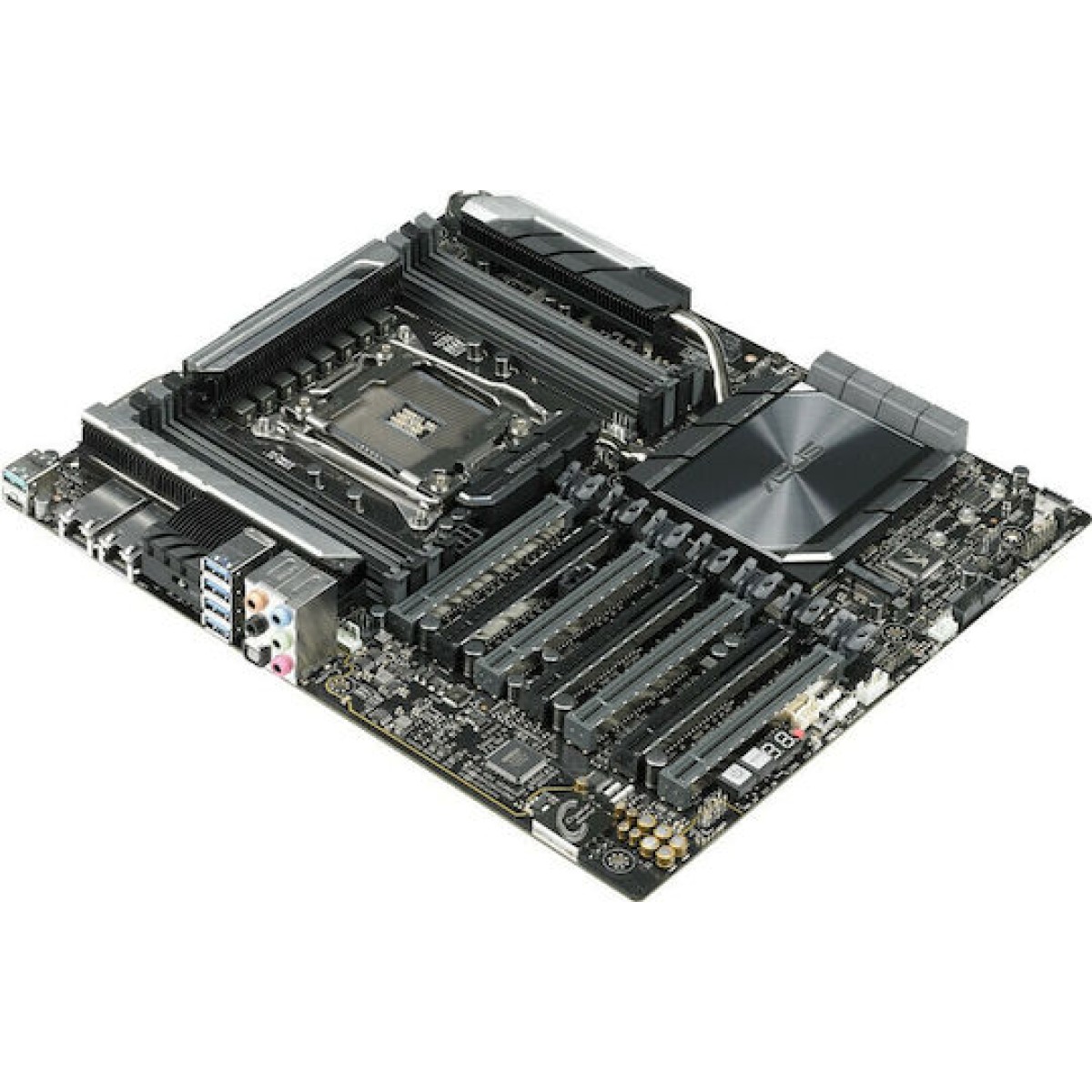 Asus WS X299 Sage/10G Motherboard SSI CEB με Intel 2066 Socket