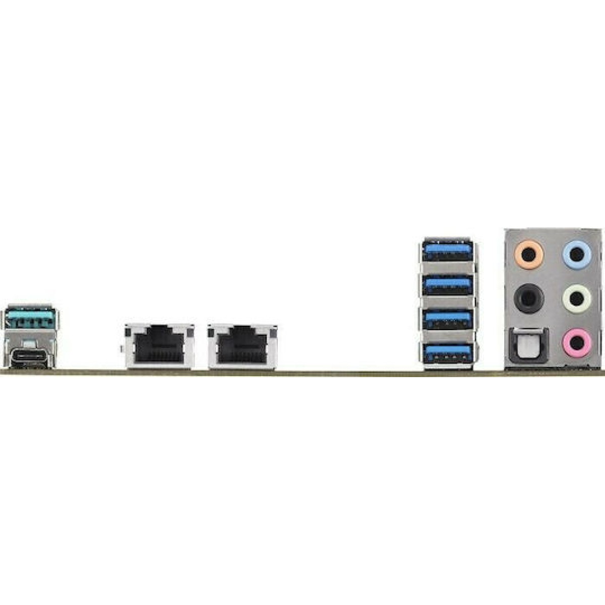 Asus WS X299 Sage/10G Motherboard SSI CEB με Intel 2066 Socket