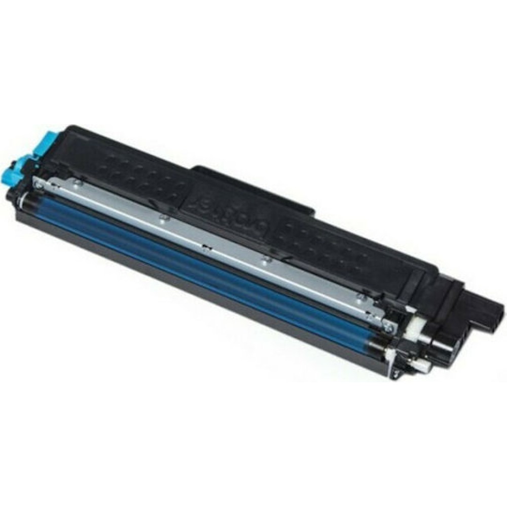 Brother TN-243C Γνήσιο Toner Laser Εκτυπωτή Κυανό 1000 Σελίδων (TN-243C)