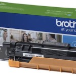 Brother TN-243C Γνήσιο Toner Laser Εκτυπωτή Κυανό 1000 Σελίδων (TN-243C)