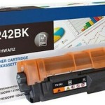 Brother TN-243C Γνήσιο Toner Laser Εκτυπωτή Κυανό 1000 Σελίδων (TN-243C)