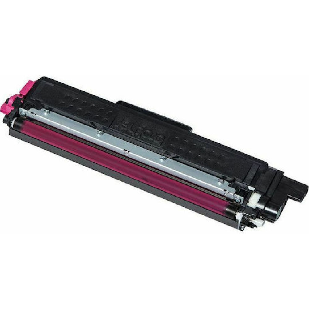 Brother TN-243M Γνήσιο Toner Laser Εκτυπωτή Ματζέντα 1000 Σελίδων (TN-243M)