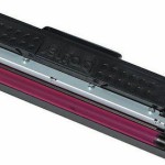 Brother TN-243M Γνήσιο Toner Laser Εκτυπωτή Ματζέντα 1000 Σελίδων (TN-243M)