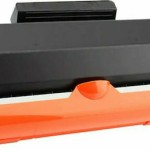 Brother TN-243M Γνήσιο Toner Laser Εκτυπωτή Ματζέντα 1000 Σελίδων (TN-243M)