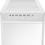 Be Quiet Dark Base Pro 901 Gaming Full Tower Κουτί Υπολογιστή με Πλαϊνό Παράθυρο και RGB Φωτισμό Λευκό